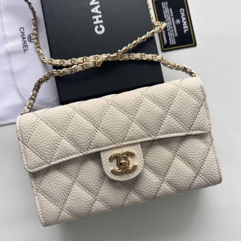 Chanel CF Series Bags